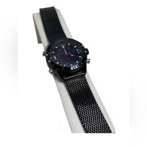 Men's Naviforce Chronograph Watch NF9153 Military Watch, Waterproof used